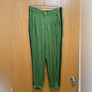 Anthropologie Jogger Pants